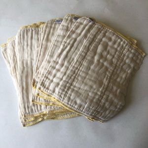 Green Mountain Cloth Prefold Cloth-eez Small